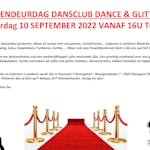 Opendeurdag Dansclub Dance & Glitter