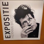 JUST FOR THE RECORD – HERMAN BROOD EXPO