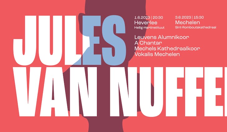 Concert | Jules Van Nuffel