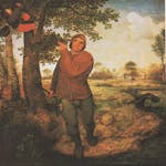 Bruegel Verteld - Bruegel en Contes