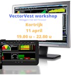 Gratis VectorVest Workshop in Kortrijk op 11 april