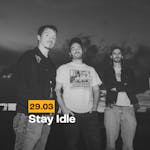 Stay Idle (Album release show)