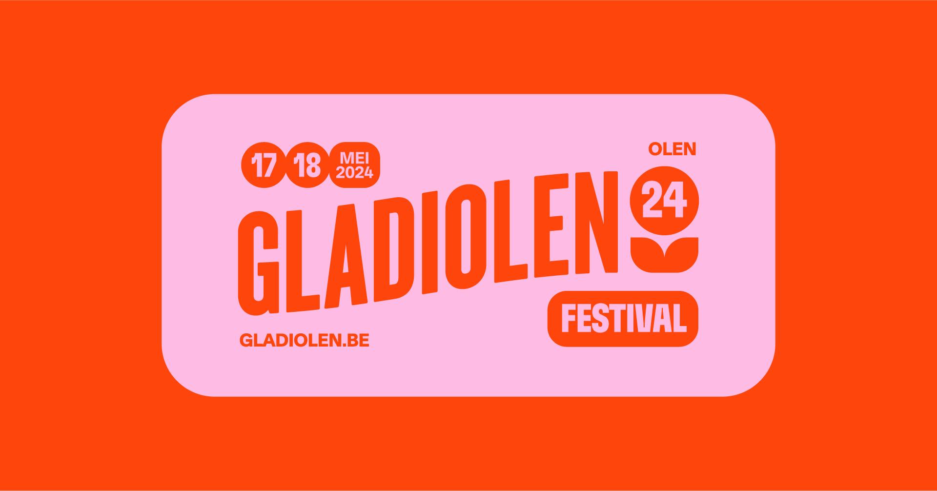 Gladiolen 2024