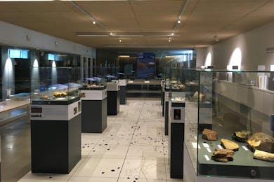 Préhistomuseum