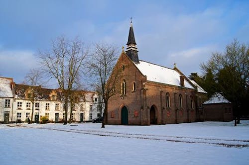 Stadsmuseum Begijnhof