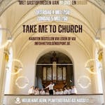 Concert   "  TAKE ME TO CHURCH  "