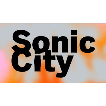SONIC CITY 2023