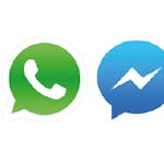 WhatsApp en Facebook Messenger [Digi-Wadde?]