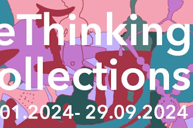 Expo ReThinking Collections