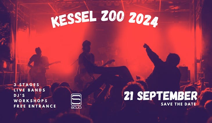 Kessel Zoo 2024