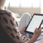 Digidokter: E-boeken lezen op een e-reader of tablet