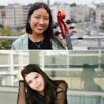Recital Cello & Piano: Nadia Plancarte Huamantella & Deva Rossi