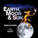 360° show 'Earth, Moon and Sun'