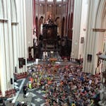 Kathedraalfestival Brugge