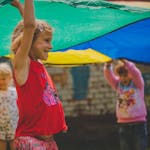 Young Daycamp (Young Fun) - Hasselt (Kunsthumaniora)