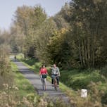 Daens in Denderland: fietstocht met gids