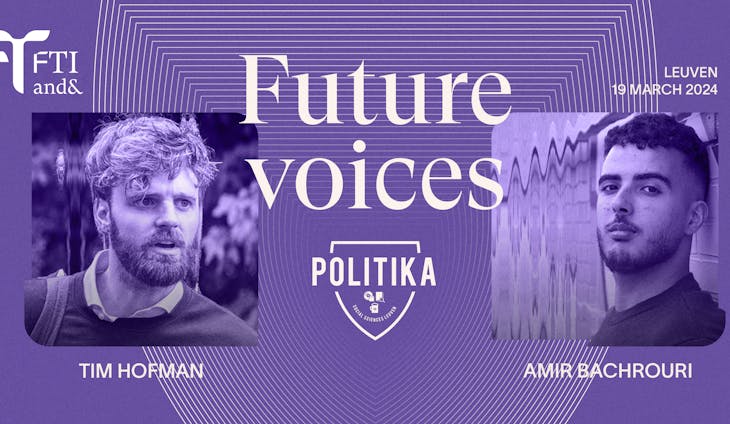 FTI and& | Future Voices