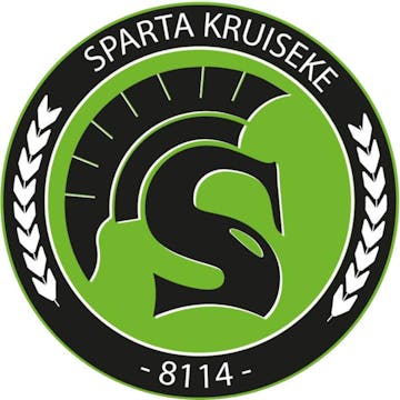 Seizoen 2023 - 2024 Sparta Kruiseke
