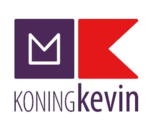Koning Kevin VZW