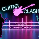 The Guitar Clash