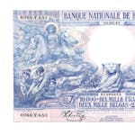 Van drachme en denarius tot de Belgische frank, munten en biljetten als historische bron.