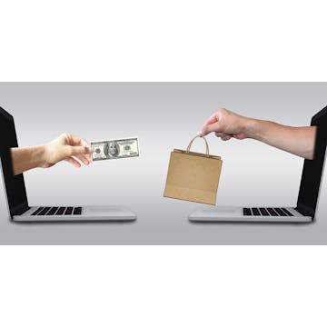 Veilig online kopen en bankieren