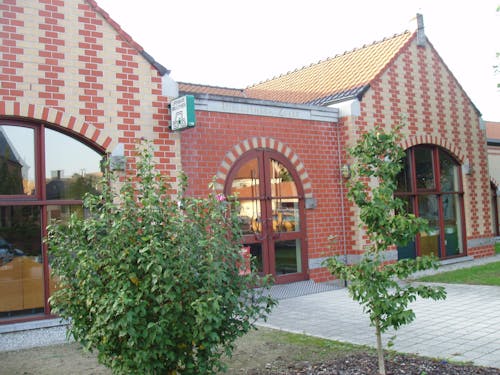 Bibliotheek Zulte