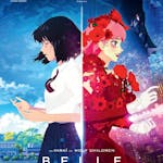 Japans Filmweekend - Belle