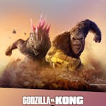 Godzilla vs Kong Double Bill