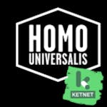 Kamp: Homo Universalis/ Da Vinci: 6-12j