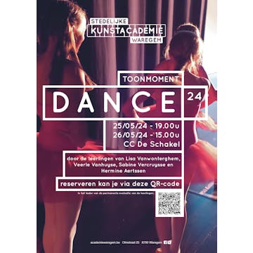Dance 24