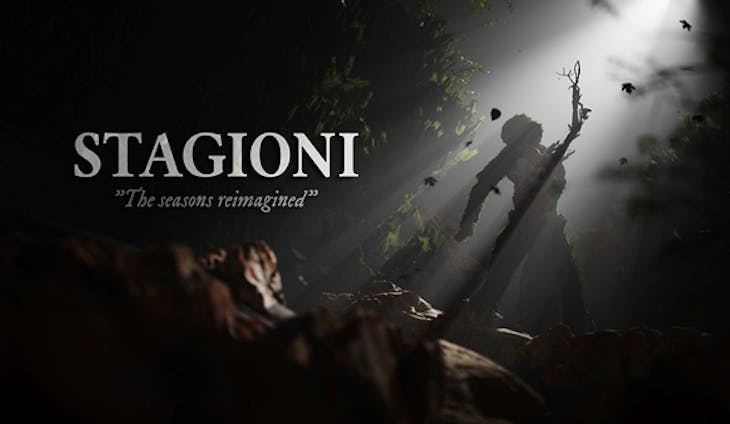 STAGIONI - "The Seasons Reimagend"