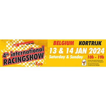 4th International Racingshow