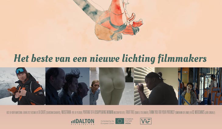 Best of Kortfilmfestival Leuven 2022