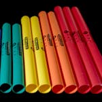 Workshop boomwhackers