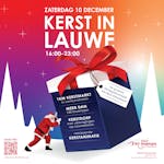 Kerst in Lauwe 2022