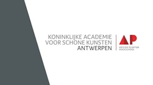 Koninklijke Academie voor Schone Kunsten Antwerpen