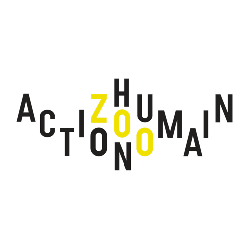 Action Zoo Humain