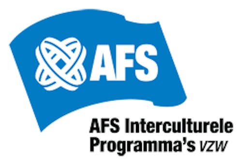 AFS Interculturele Programma's vzw