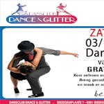 Dansavond bij Dansclub Dance & Glitter
