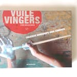 Vuile Vingers - Creatieve workshops voor kinderen