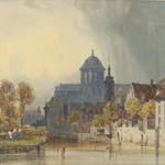 Uitstap: Erfgoeddag in Mechelen