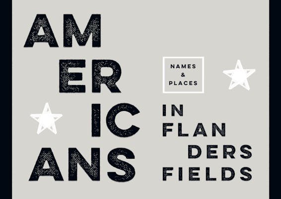 Americans in Flanders Fields