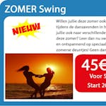 Zomer Swing
