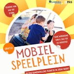Mobiel Speelplein 'SP Denderbelle'