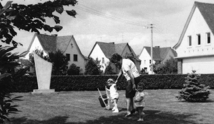 'De stad is niet aangewezen voor het kind.' Landelijk wonen en sociale huisvesting in Vlaams-Brabant, 1950-1970
