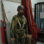 Erfgoeddag VIP: Ervaar het werk van het Eerste Bataljon Parachutisten