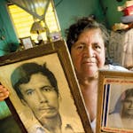 Vermist in Guatemala, niet vergeten