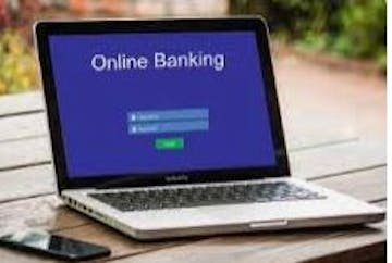 Online bankieren