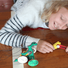 Science for Kids: Dynamo Dino & Drones (6-12 jaar)